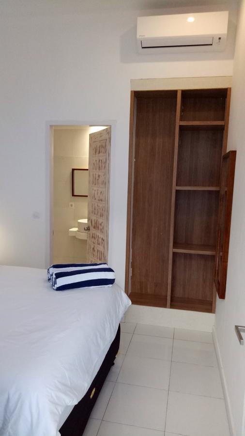 Villa Phyphy 2 Gili Trawangan Exterior photo